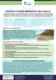 Sea Walls – Coastal Flood Defences