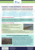 Breakwaters – Coastal Flood Defences