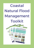 Coastal Natural Flood Management Toolkit