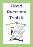 Flood Recovery Toolkit