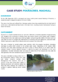 Flood Resilience Case Study: Fouracres, Maghull