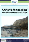 A changing coastline – the impacts and how we can adapt