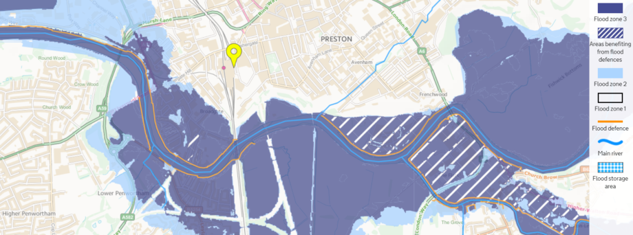 Screenshot Of Flood Zone Map 920x342 