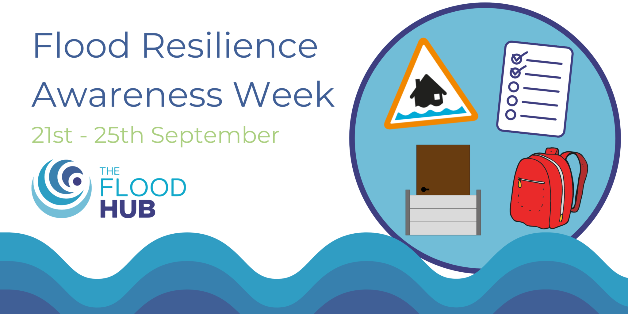 The Flood Hub Flood Resilience Awareness Week Campaign The Flood Hub