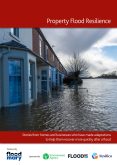 Property Flood Resilience – Mary Dhonau Associates