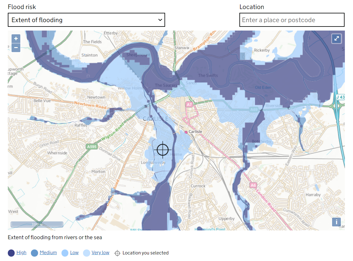 Flood Areas Uk Map Coriss Cherilynn