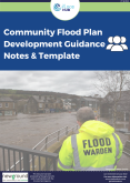 Community Flood Plan Development Guidance Notes & Template