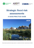 Strategic Flood Risk Assessments A Good Practice Guide