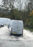 Blog: Surface Water Flooding: All You Need to Know