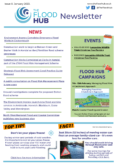 The Flood Hub Newsletter: Issue 8, January 2022