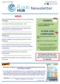 The Flood Hub Newsletter: Issue 9, April 2022