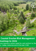 Environment Agency Flood and Coastal Erosion Risk Management Strategy Roadmap to 2026