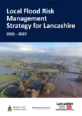Local Flood Risk Management Strategy for Lancashire 2021-27