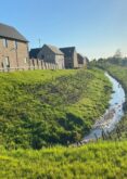 Blog: How Blue-Green Infrastructure Can Reduce Flood Risk and Provide Lots of Other Benefits