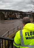 Blog: Flood Action Groups