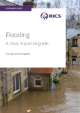RICS – Flooding A Clear, Impartial Guide