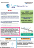The Flood Hub Newsletter: Issue 12, January 2023