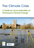 The Climate Crisis: A Guide for Local Authorities on Planning for Climate Change