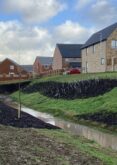 Blog: Sustainable Drainage Systems (SuDS) – Alleviating demand on water supplies and future flood risk