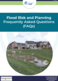 Flood Risk and Planning FAQs