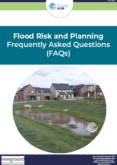Flood Risk and Planning FAQs