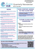 The Flood Hub Newsletter: Issue 18, July 2024