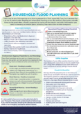 Household Flood Planning