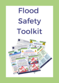 Flood Safety Toolkit