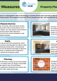 Recoverability Measures – Property Flood Resilience