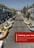 Making your Home Flood Ready
