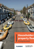 Householders guide to property flood resilience